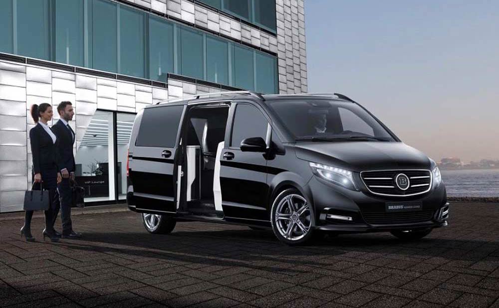 Airport Transfers Liverpool
